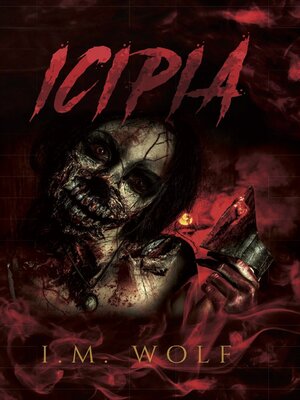 cover image of ICIPIA